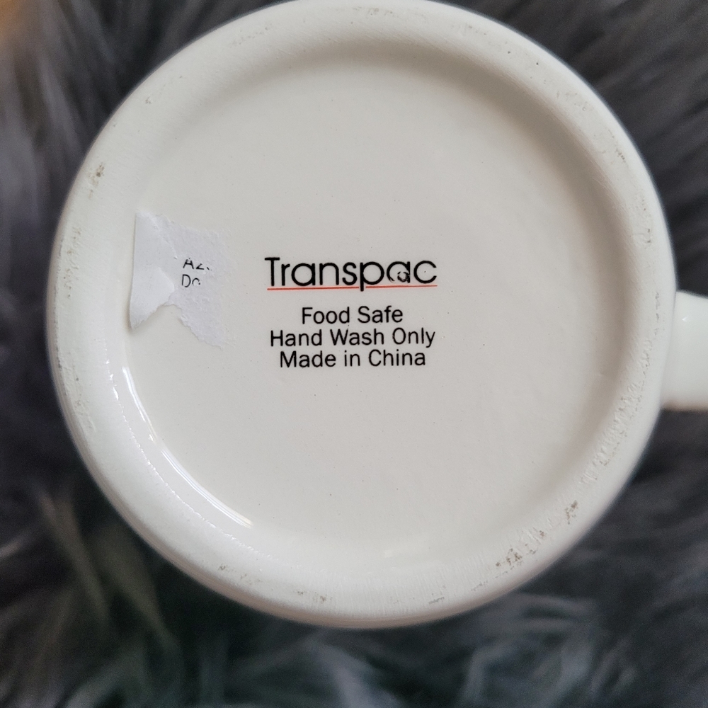 Mug - Picture 3 of 4